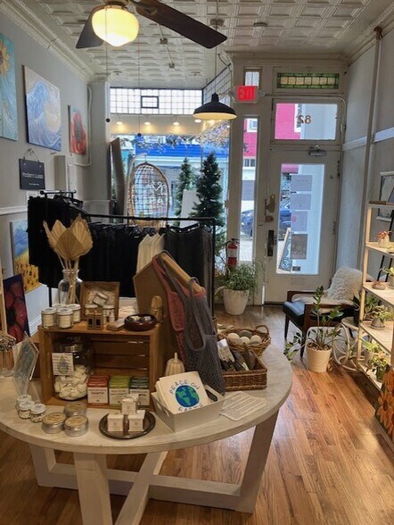 80-82 Maryland Ave, Annapolis, MD à louer - Photo du bâtiment - Image 3 de 5