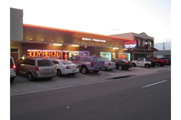 2010 S Atlantic Ave, Daytona Beach Shores, FL for sale - Primary Photo - Image 1 of 83