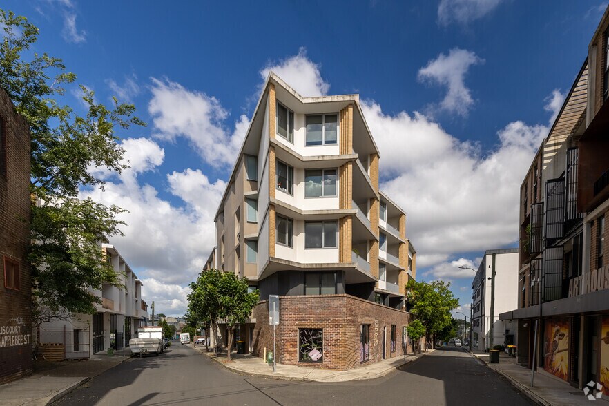 8 Hutchinson St, St Peters à louer - Photo principale - Image 1 de 5