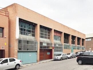 More details for Calle de Manuel Tovar, Madrid - Office for Lease