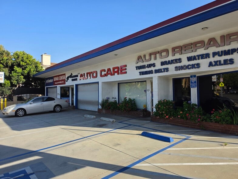 13089 Century Blvd, Garden Grove, CA for sale - Building Photo - Image 2 of 8