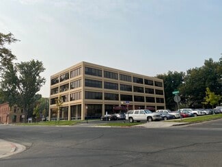 More details for 400 W King St, Carson City, NV - Office for Lease