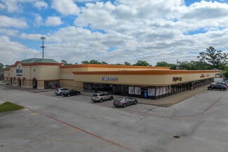 More details for 13300-13384 Jones, Houston, TX - Retail for Lease