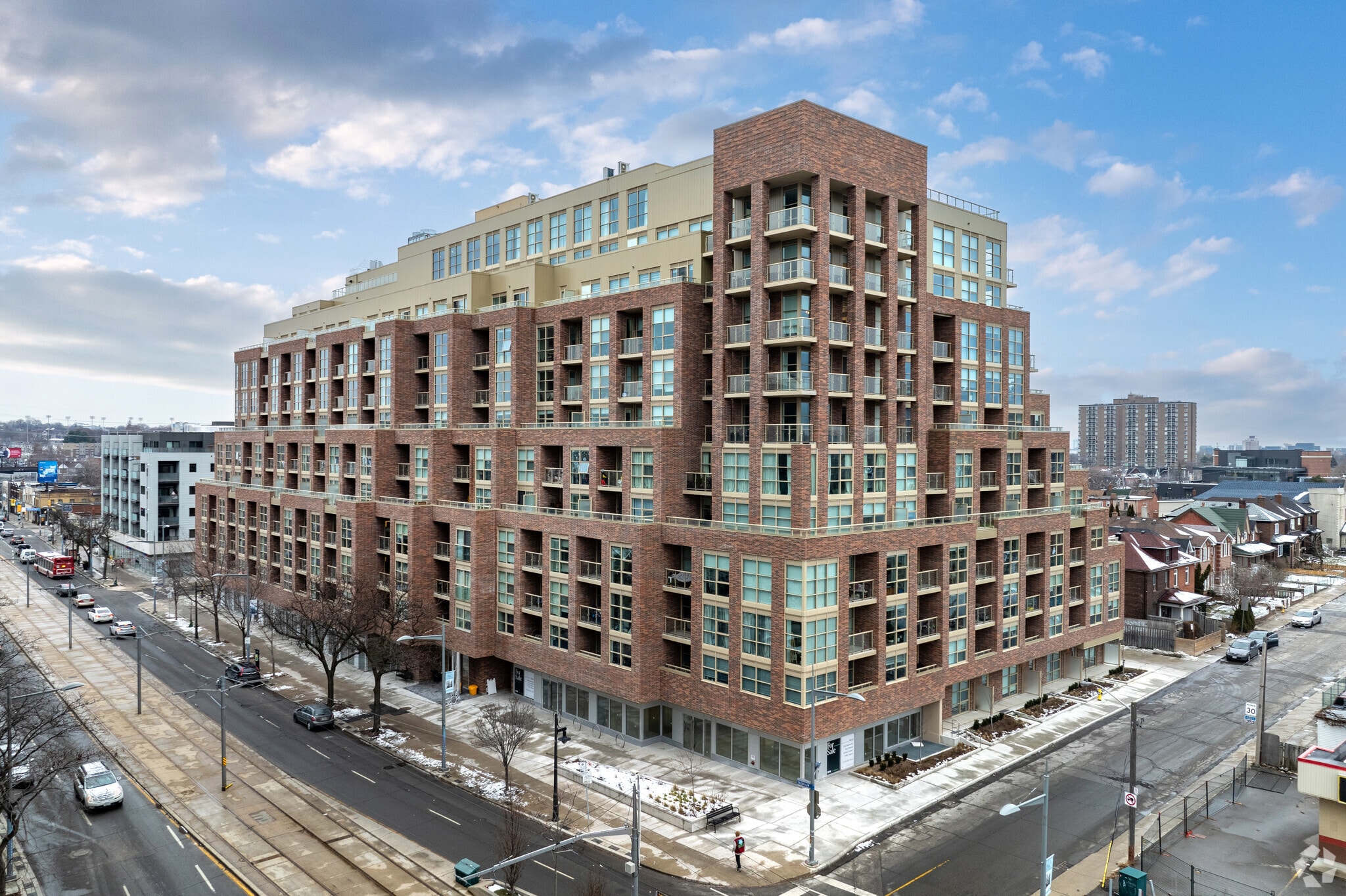 1775-1791 St Clair Ave W, Toronto, ON for lease Primary Photo- Image 1 of 15
