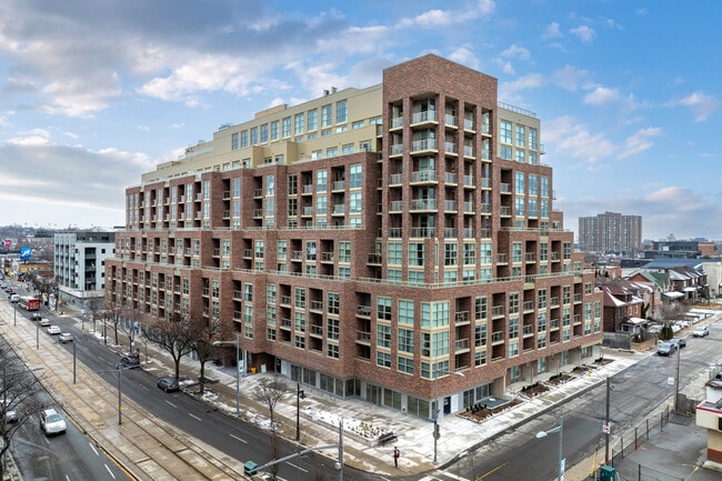 More details for 1775-1791 St Clair Ave W, Toronto, ON - Retail for Lease