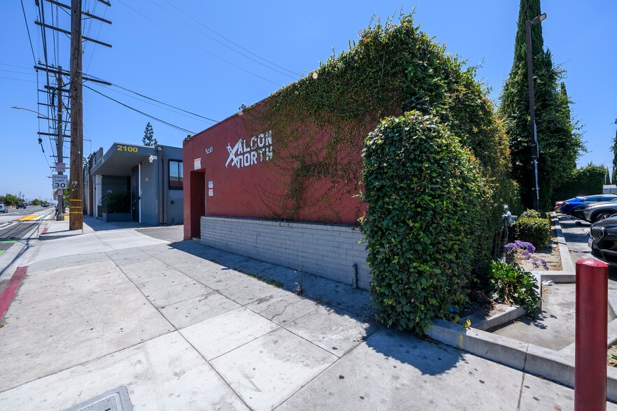 2020 E Artesia Blvd, Long Beach, CA for sale - Building Photo - Image 3 of 11