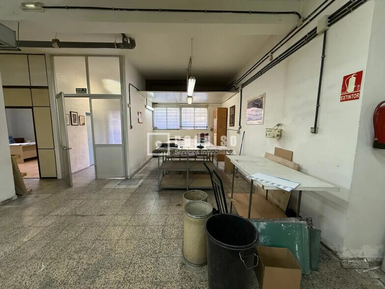 Multifamily in Madrid, Madrid for sale - Interior Photo - Image 3 of 4