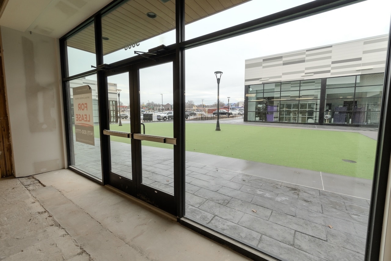 2900 E Sunshine St, Springfield, MO à louer Photo intérieure- Image 1 de 9