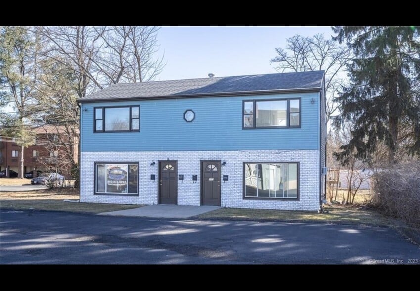 452 East St, Plainville, CT for sale - Building Photo - Image 2 of 9
