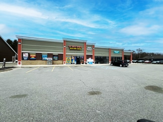 More details for 6245 West River Dr NE, Belmont, MI - Retail for Lease