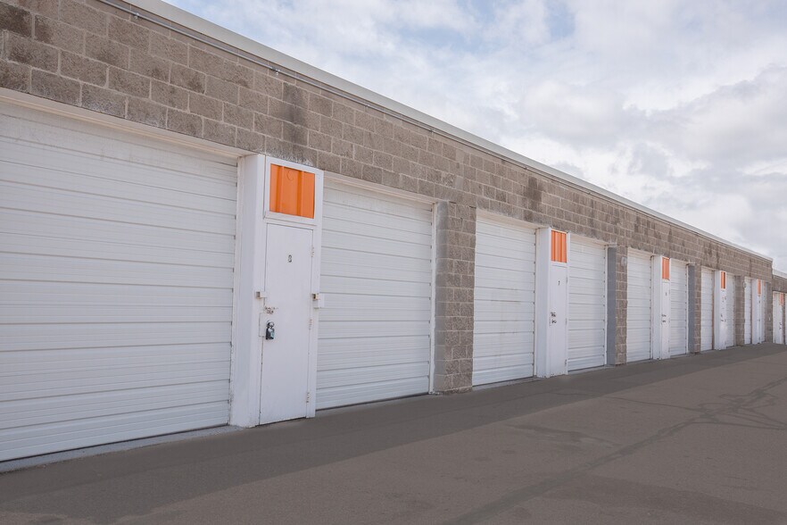 9615 US Highway 85 N, Littleton, CO à louer - Photo du bâtiment - Image 2 de 9