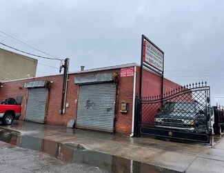 Plus de détails pour 4230 Industrial Pl, Island Park, NY - Industriel à vendre