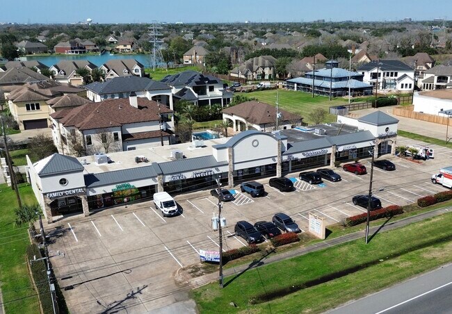 Plus de détails pour 2230-2260 Fm-1092, Missouri City, TX - Commerce de détail à louer
