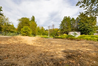 Plus de détails pour 5119 S 151st St, Tukwila, WA - Terrain à vendre