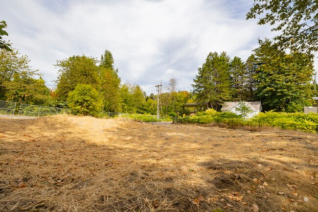 Plus de détails pour 5119 S 151st St, Tukwila, WA - Terrain à vendre