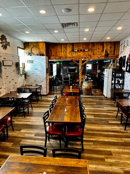 500 Main St, Webster, SD à vendre - Photo intérieure - Image 3 de 15