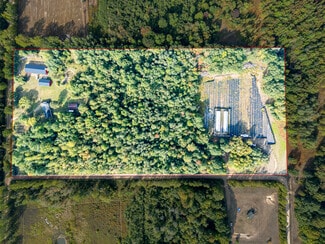 Plus de détails pour 5852 NW County Line Rd, Coleman, MI - Industriel à vendre