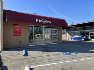 Plus de détails pour 1439 S Baldwin Ave, Arcadia, CA - Vente au détail à louer