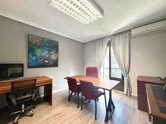 More details for Calle de Velázquez, 111, Madrid - Office for Lease