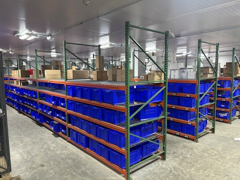 8205-8211 Dunlap St, Houston, TX à louer - Photo du bâtiment - Image 2 de 4