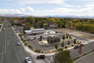 More details for Minden Retail Portfolio – for Sale, Minden, NV