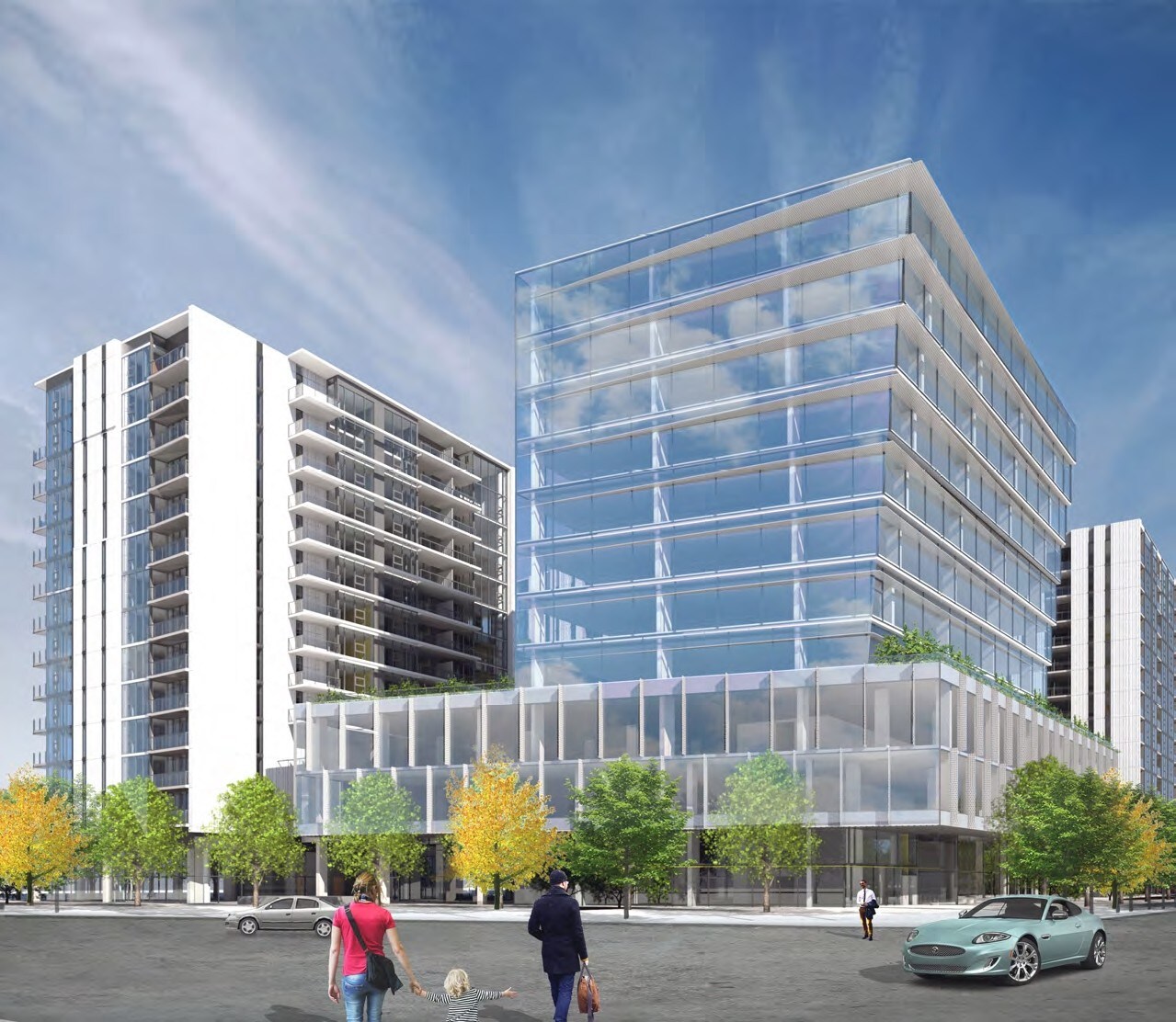 7960 Alderbridge Way, Richmond, BC à vendre Photo principale- Image 1 de 1