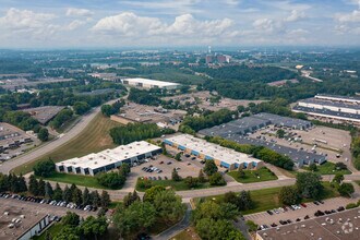 7150-7174 Shady Oak Rd, Eden Prairie, MN - AERIAL  map view