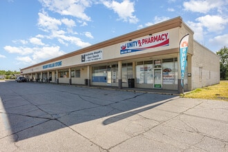 3405-3419 E Genesee Ave, Saginaw, MI for lease Interior Photo- Image 1 of 6