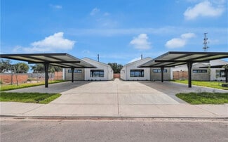 More details for 412 Sparrow Rd, Weslaco, TX - Multifamily for Sale