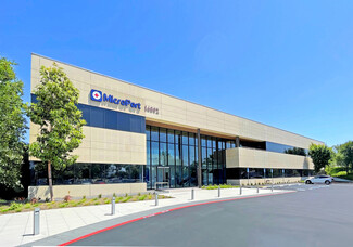 More details for 16800 Aston St, Irvine, CA - Office, Industrial for Lease