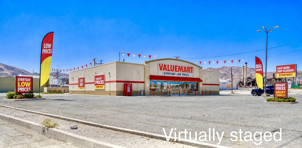 13247 Jones St, Trona, CA for sale - Building Photo - Image 2 of 43