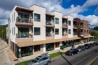 Plus de détails pour 1212 Chicon St, Austin, TX - Commerce de détail à louer