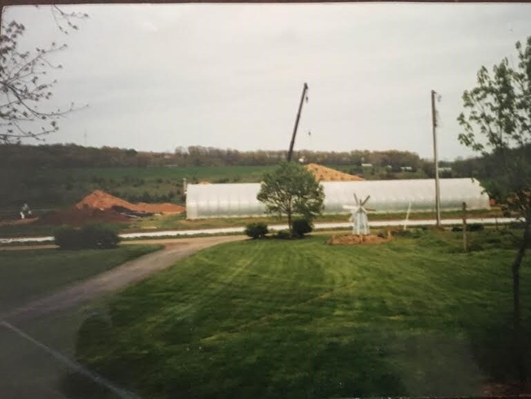 16094 Evergreen Valley Rd, Timberville, VA à louer - Photo du bâtiment - Image 2 de 62