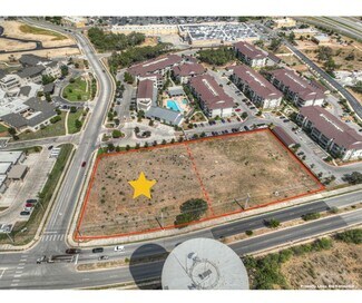 More details for 3355 Oak Run, New Braunfels, TX - Land for Lease