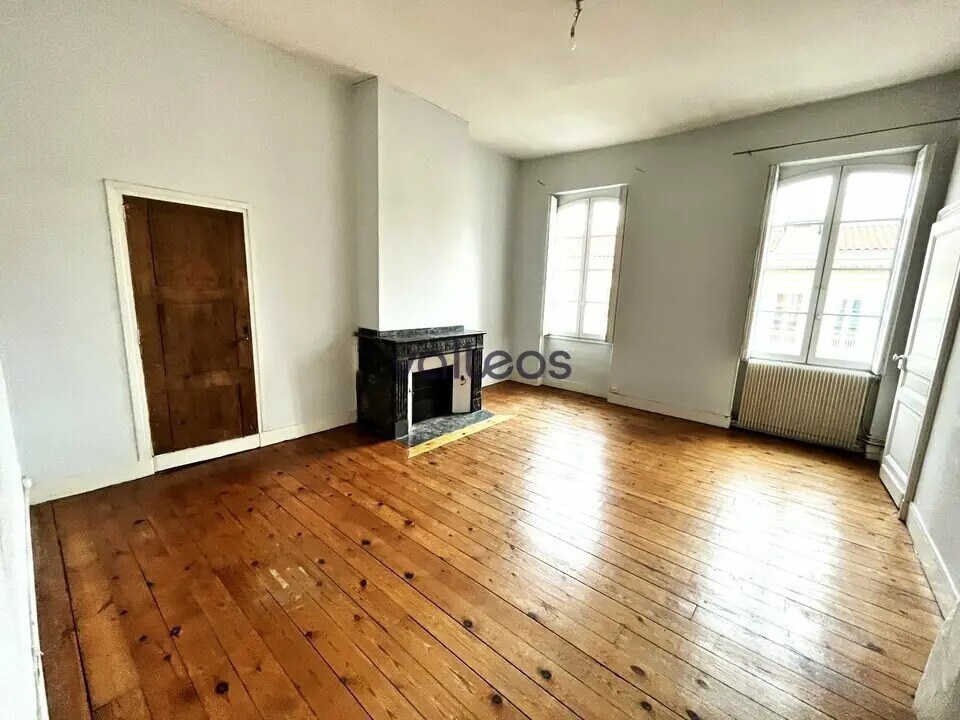 29 Allées Forain François Verdier, Toulouse for lease Interior Photo- Image 1 of 11