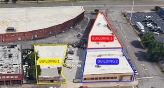 More details for Tillman Warehouse Complex – Industrial for Sale, Birmingham, AL