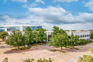 More details for 3001 E President George Bush Hwy, Richardson, TX - Office/Medical for Lease