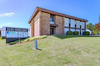 Plus de détails pour 3205 Terrace Ct, Wausau, WI - Bureau à vendre