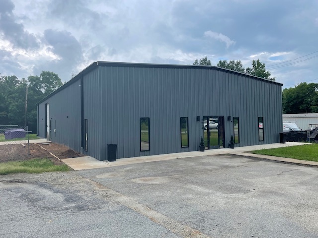 7914 Unity Church Rd, Denver, NC for lease - Building Photo - Image 2 of 10