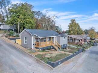 Plus de détails pour 208 Collins St, Loudon, TN - Multi-résidentiel à vendre