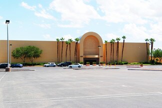 Plus de détails pour 3700 S Maryland Pky, Las Vegas, NV - Coworking à louer