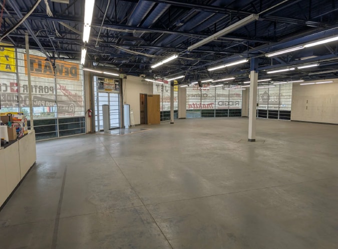 8651 Grant St, Thornton, CO for lease - Building Photo - Image 3 of 18