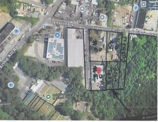 Plus de détails pour COSMEN STREET COSMEN STREET St, Staten Island, NY - Terrain à vendre