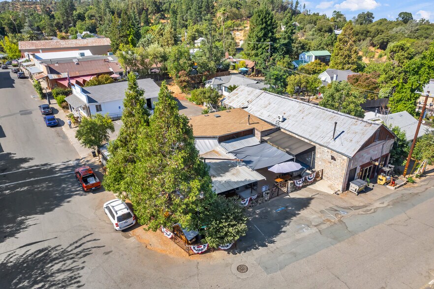 8345 Main St, Mokelumne Hill, CA for sale - Primary Photo - Image 1 of 40