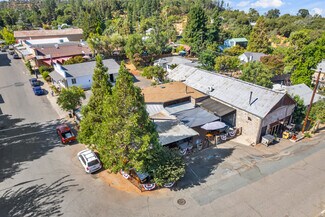 More details for 8345 Main St, Mokelumne Hill, CA - Retail for Sale
