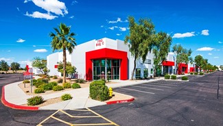 Plus de détails pour 7150 W Roosevelt St, Phoenix, AZ - Industriel à louer