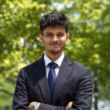 Sambhav Shah