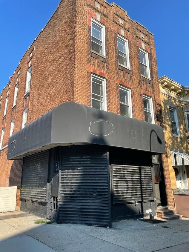 62-86 60th Pl, Ridgewood, NY for sale Building Photo- Image 1 of 1