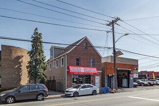 Plus de détails pour 581 E 18th St, Paterson, NJ - Commerce de détail à vendre