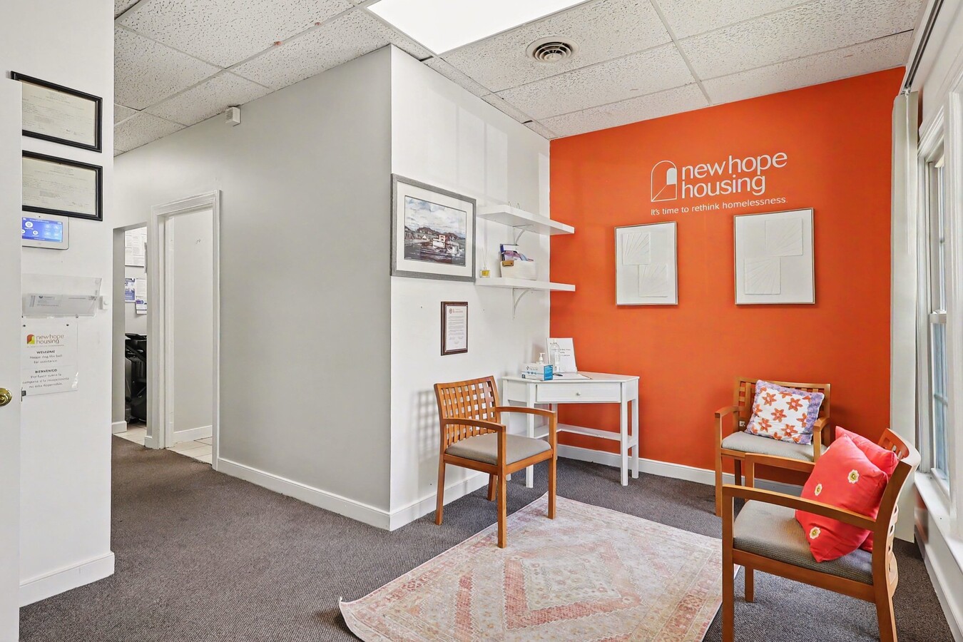 8407 Richmond Hwy, Alexandria, VA 22309 - Unité E - - Photo intérieure - Image 2 of 20